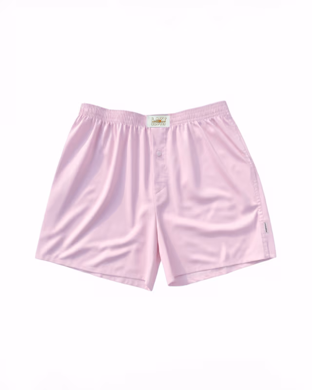 Modern Fit Shorts